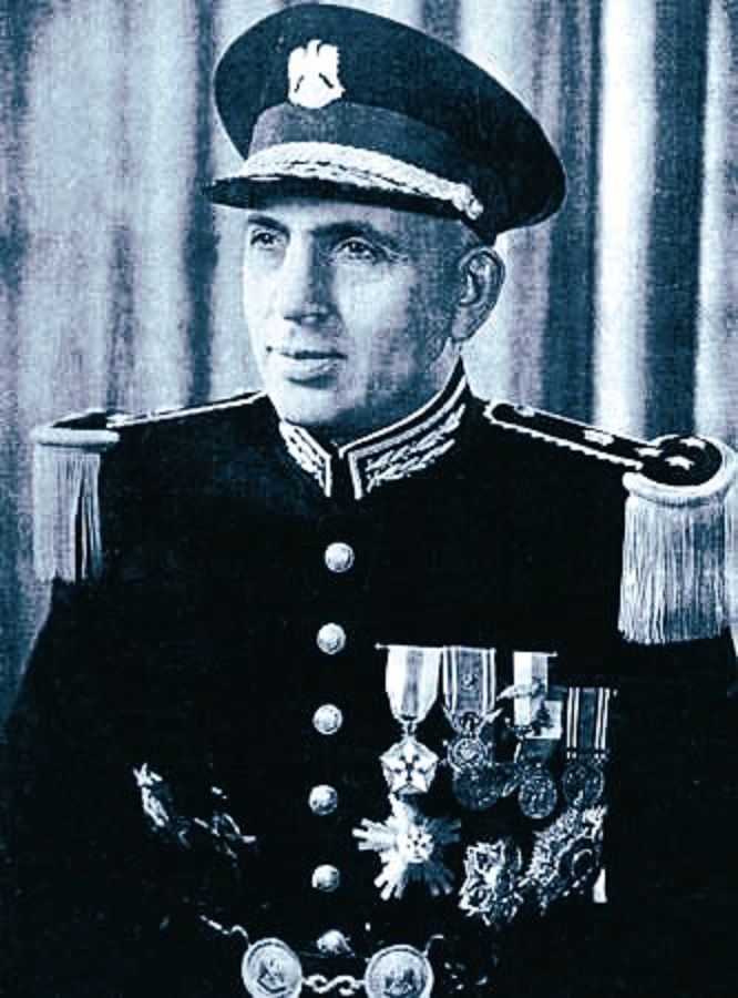 حركة التحرر العربي هي حزب سياسي سوري وكان حزب البعث يعتبرهم انتهازيين بلا مبادئ بحسب كلام توفيق هارون ممثل حركة التحرير حينها في اللاذقية.